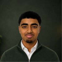 Ismail Syed, Founder of Tradesiq